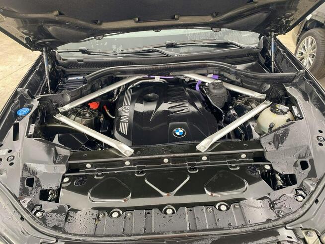 BMW X5 2024