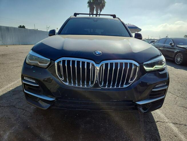 BMW X5 2019