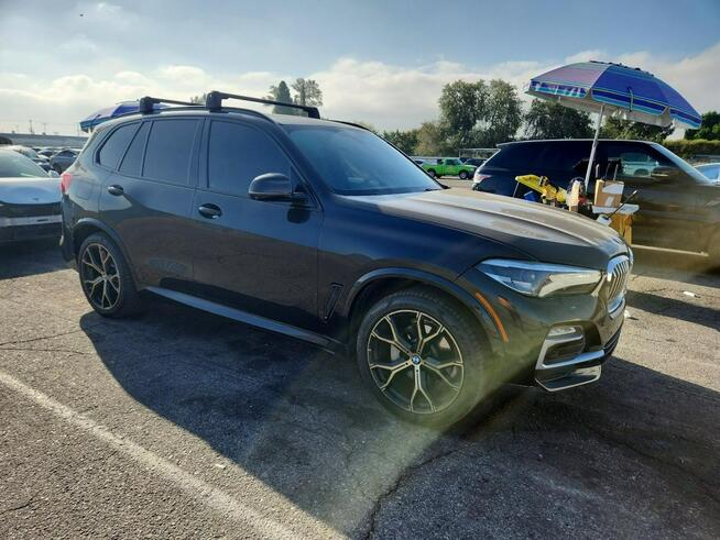 BMW X5 2019
