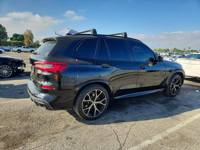 BMW X5 2019