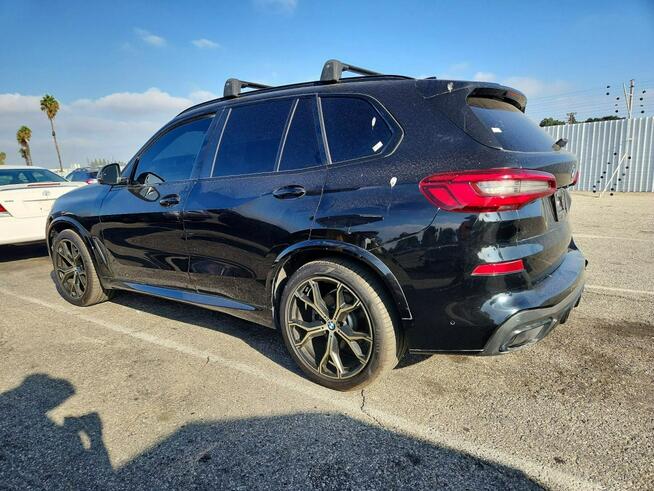 BMW X5 2019