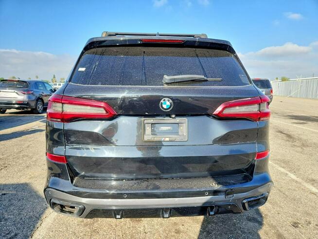 BMW X5 2019