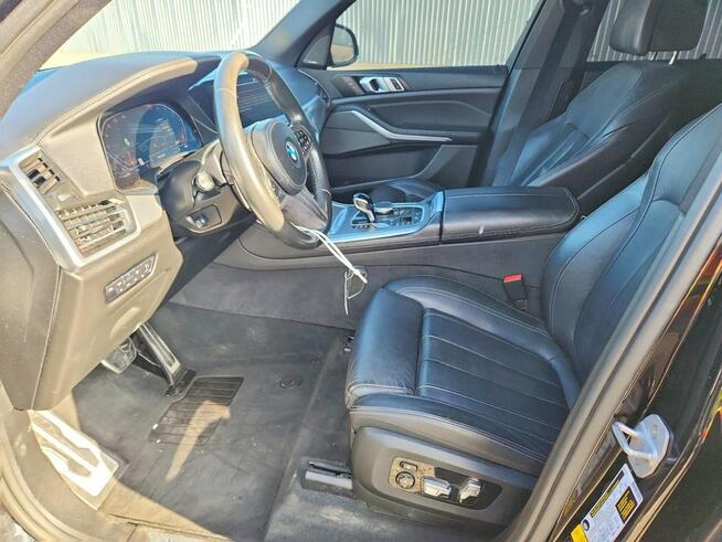 BMW X5 2019