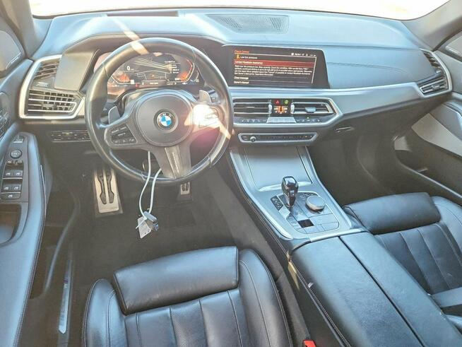 BMW X5 2019