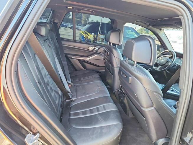 BMW X5 2019