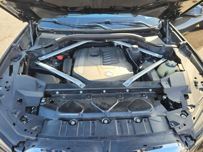 BMW X5 2019