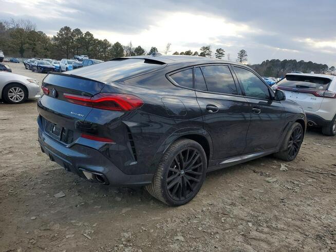 BMW X6 2025
