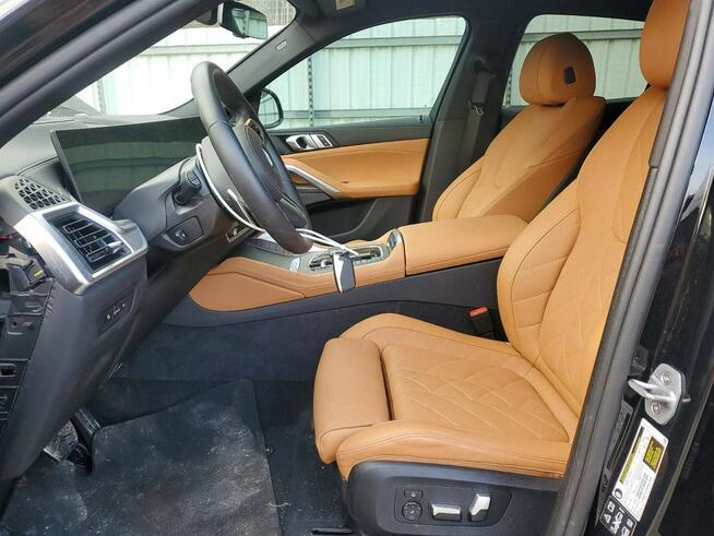 BMW X6 2025