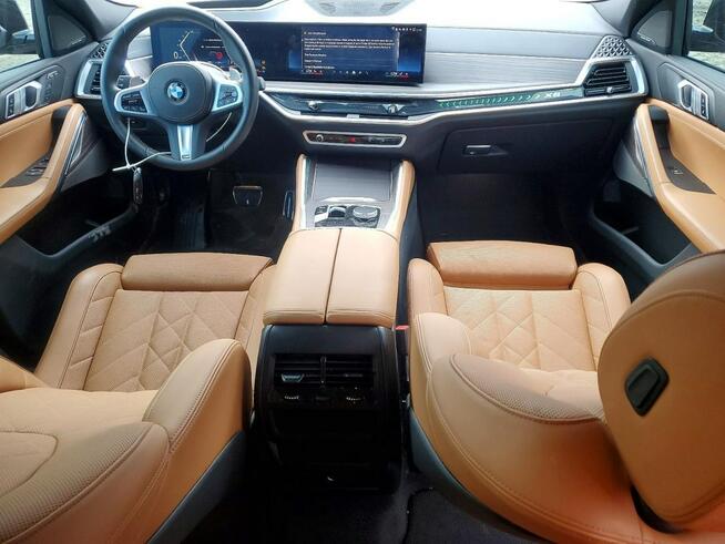 BMW X6 2025