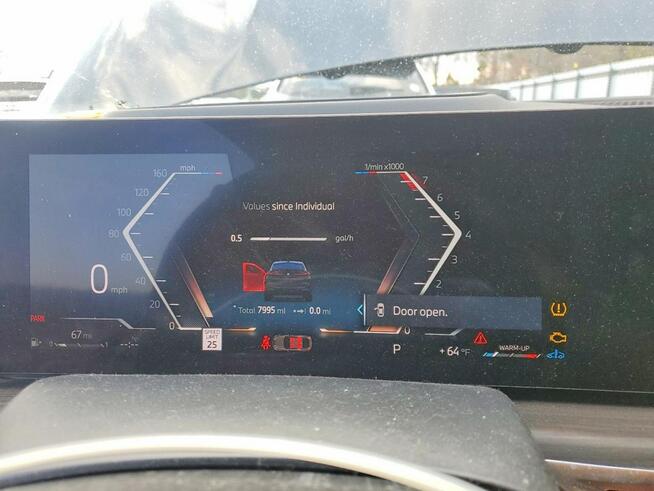 BMW X6 2025