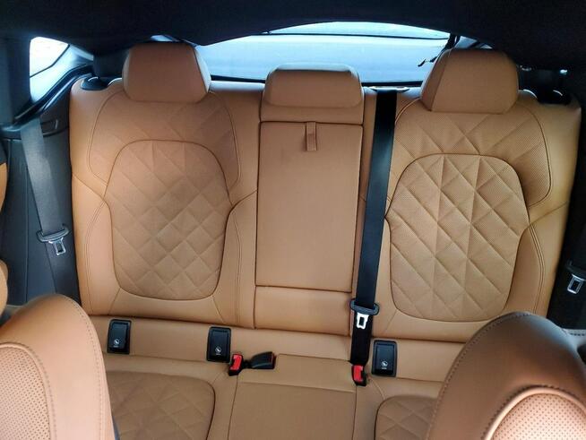 BMW X6 2025