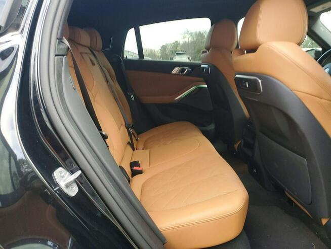 BMW X6 2025