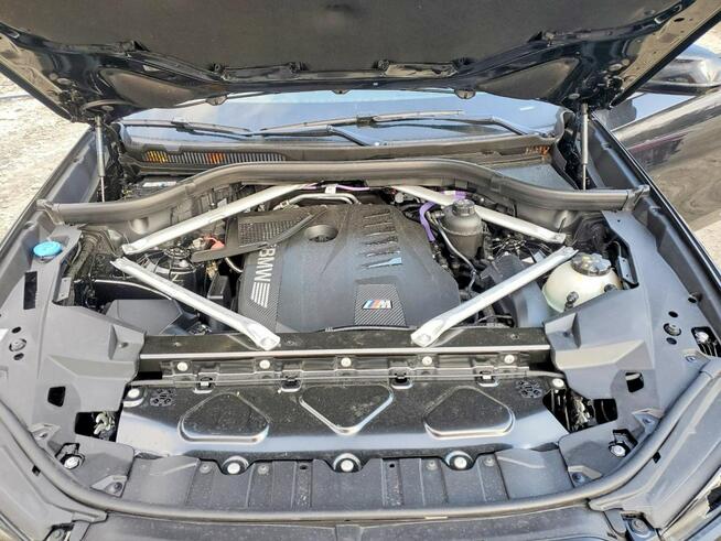 BMW X6 2025