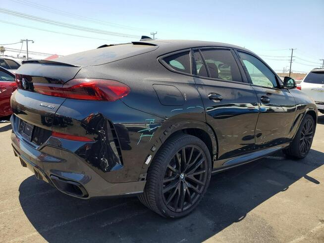 BMW X6 2022
