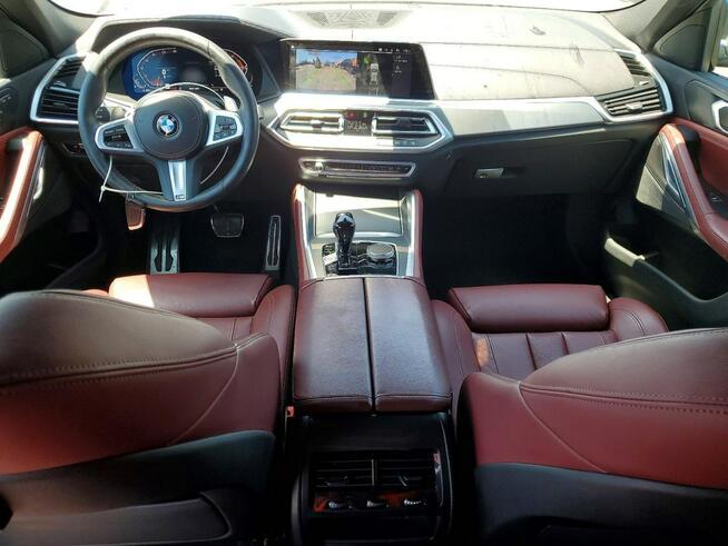 BMW X6 2022
