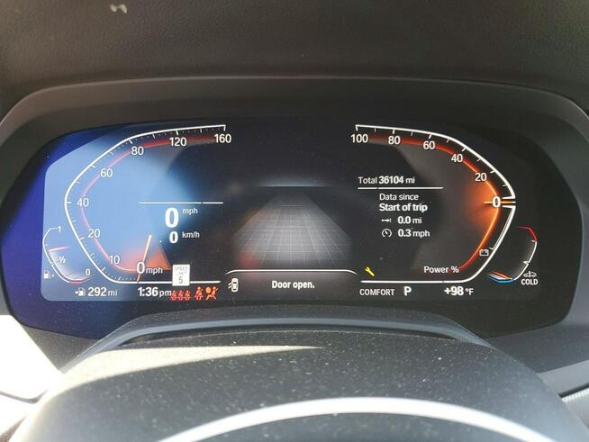 BMW X6 2022