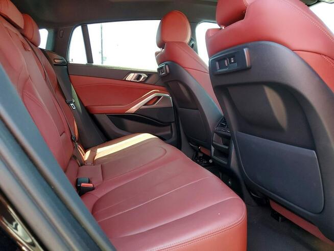 BMW X6 2022