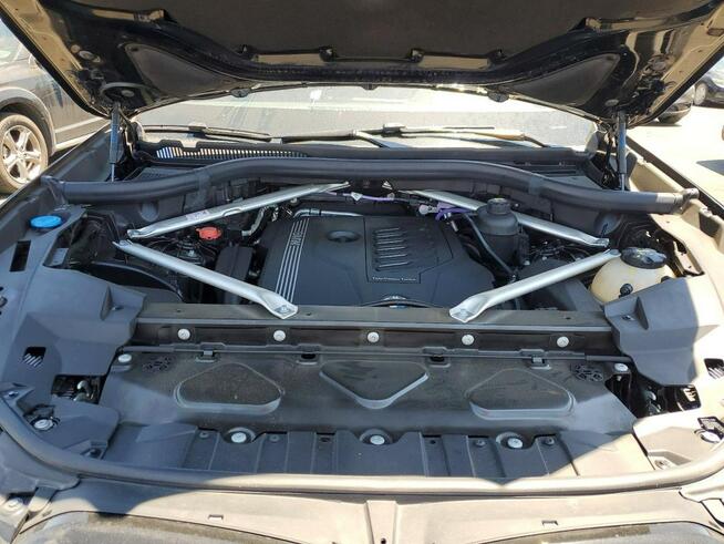 BMW X6 2022