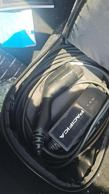 Chrysler Pacifica 2023