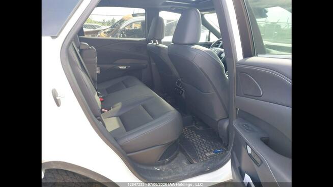 Lexus RX 2025