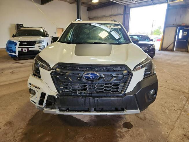 Subaru Forester 2022
