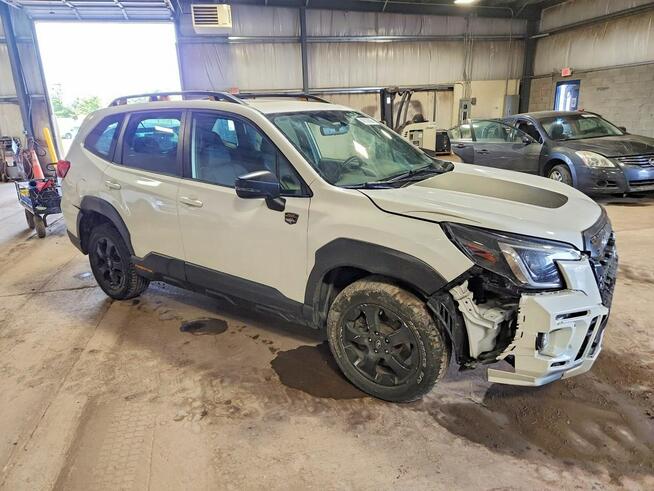 Subaru Forester 2022