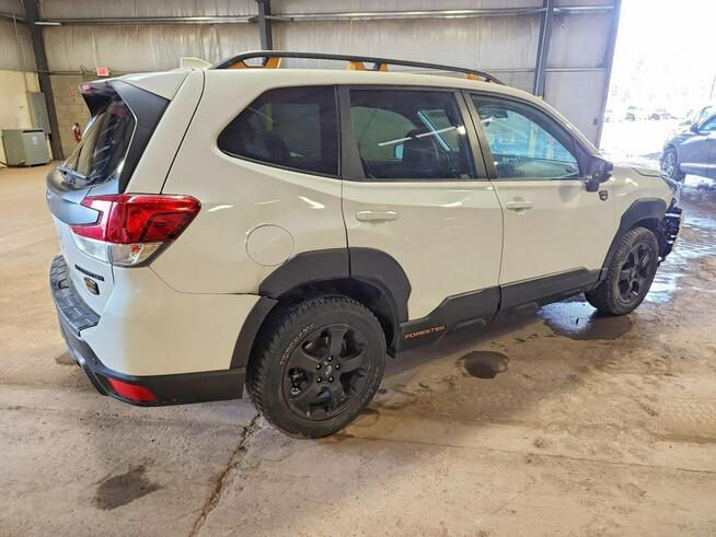 Subaru Forester 2022
