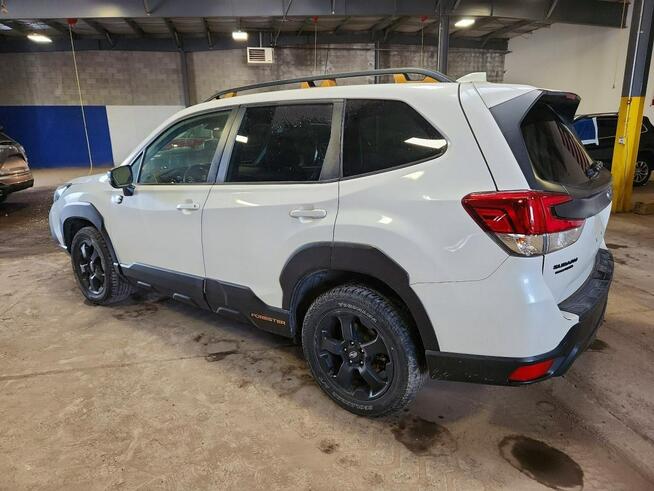 Subaru Forester 2022