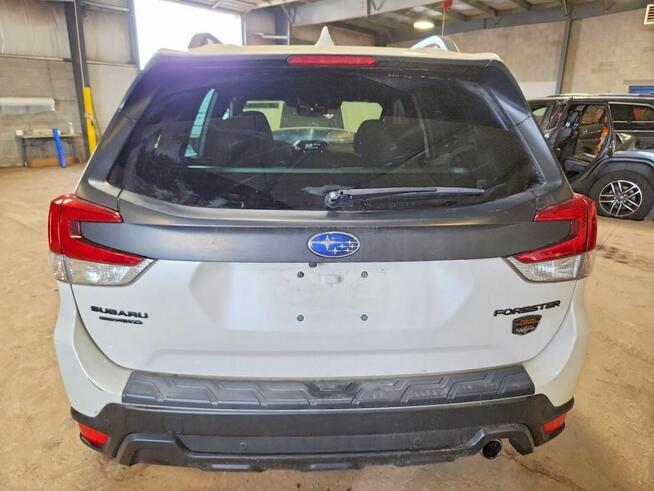 Subaru Forester 2022
