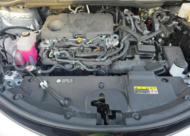 Toyota Sienna 2023