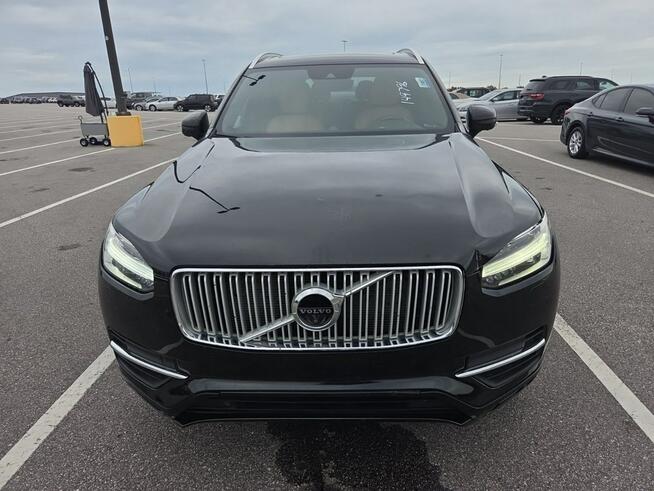 Volvo XC 90 2017