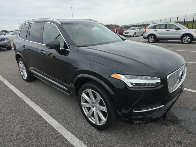 Volvo XC 90 2017