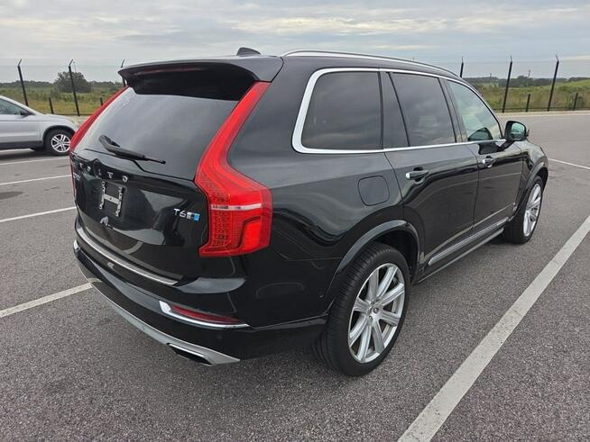 Volvo XC 90 2017