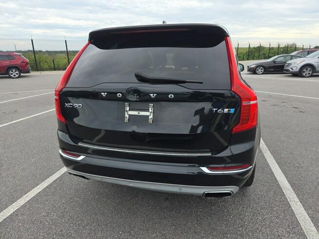 Volvo XC 90 2017