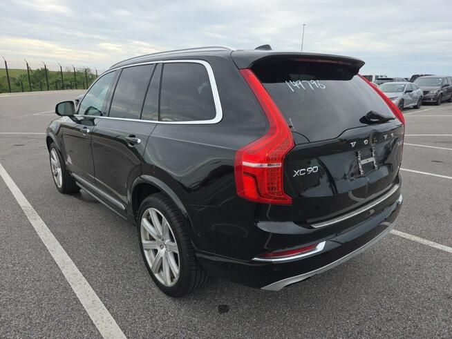 Volvo XC 90 2017