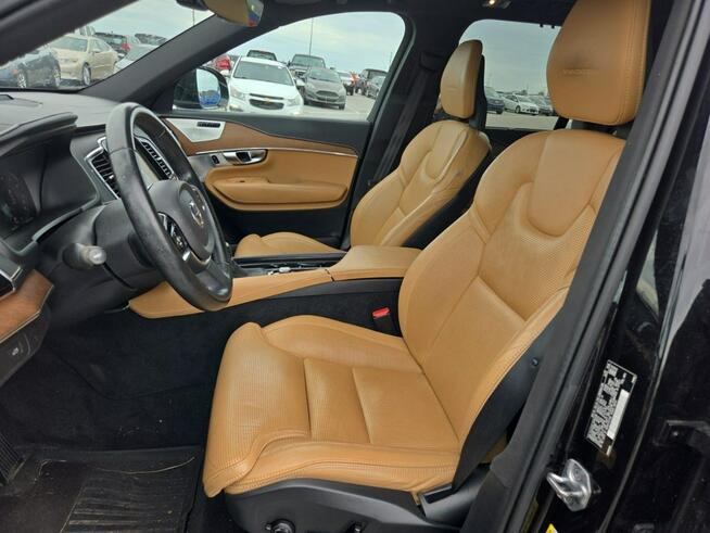 Volvo XC 90 2017