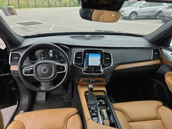 Volvo XC 90 2017