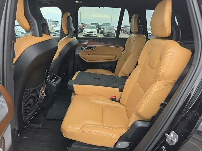 Volvo XC 90 2017