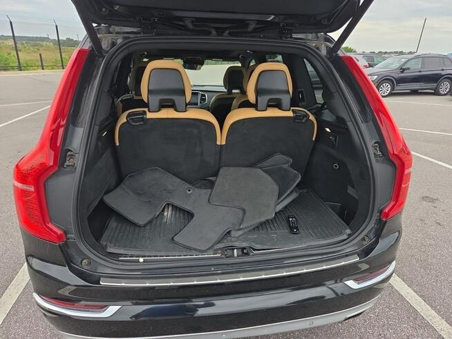 Volvo XC 90 2017