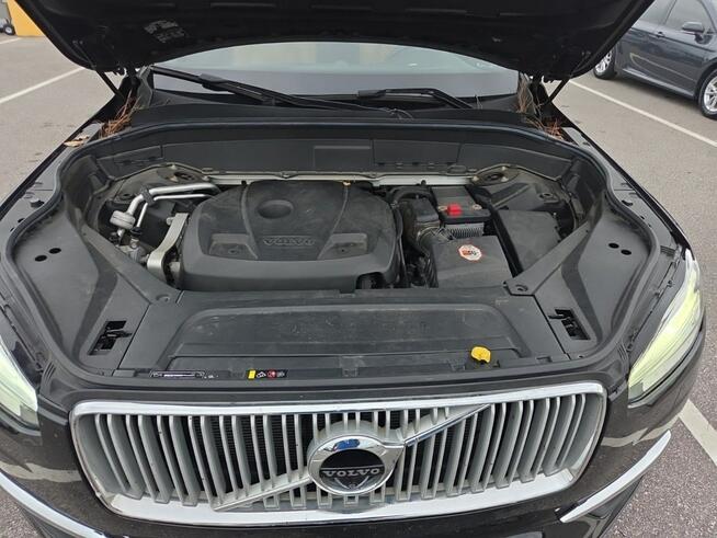 Volvo XC 90 2017