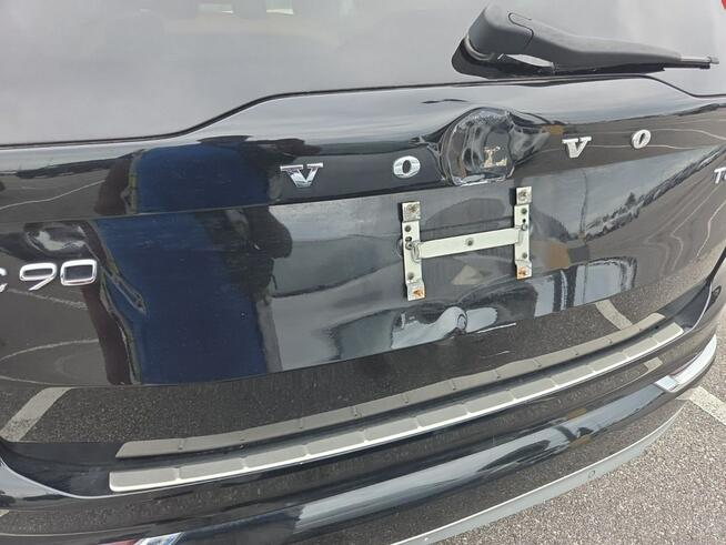 Volvo XC 90 2017