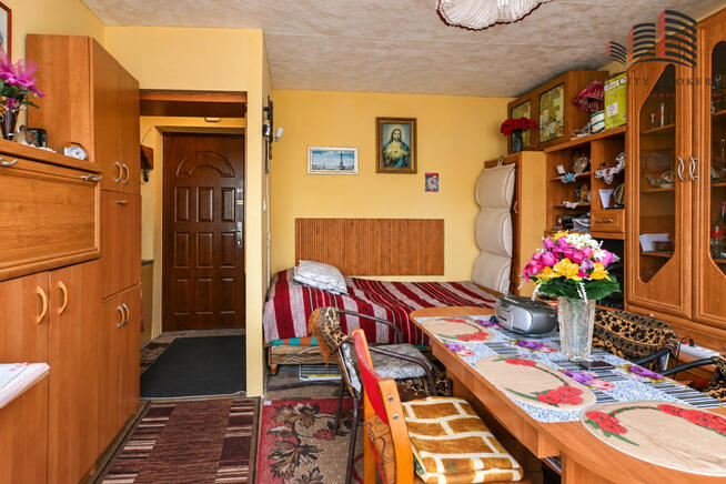 Mieszkanie Lublin Tatary, Gospodarcza