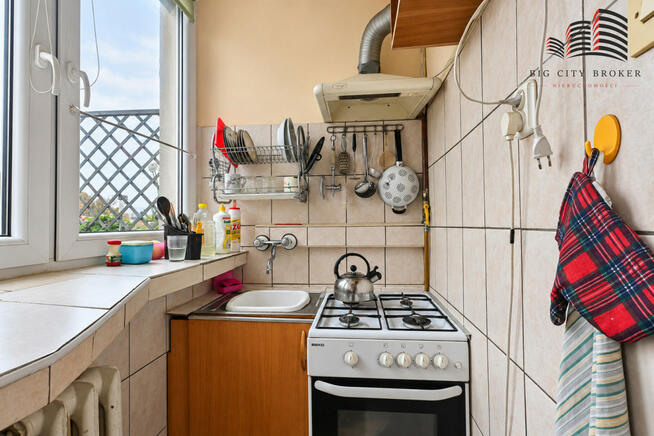 Mieszkanie Lublin Tatary, Gospodarcza