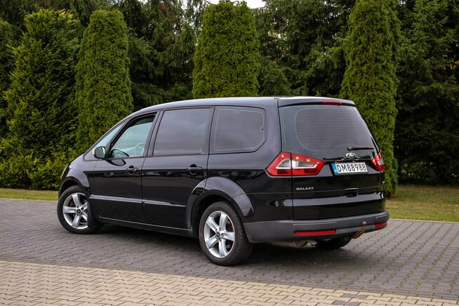 Ford Galaxy 2010