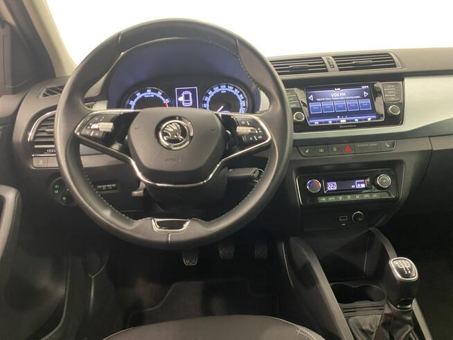Skoda Fabia 2022