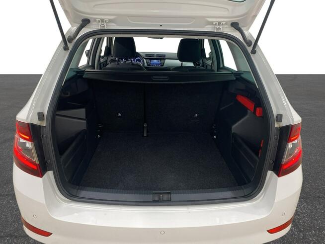 Skoda Fabia 2022