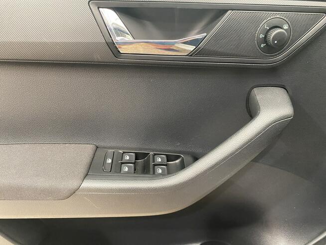 Skoda Fabia 2022