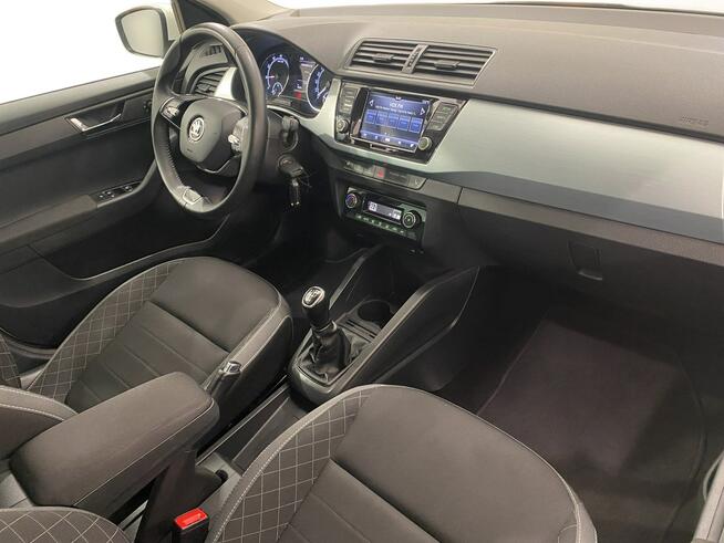 Skoda Fabia 2022