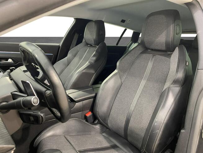 Peugeot 508 2021