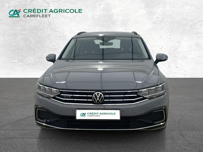 Volkswagen Passat 2022